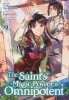 SAINTS MAGIC POWER IS OMNIPOTENT VOL 09 TP [9798888437827]